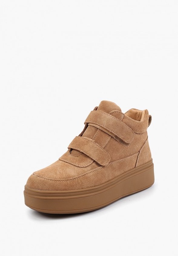 Ботинки Shoiberg