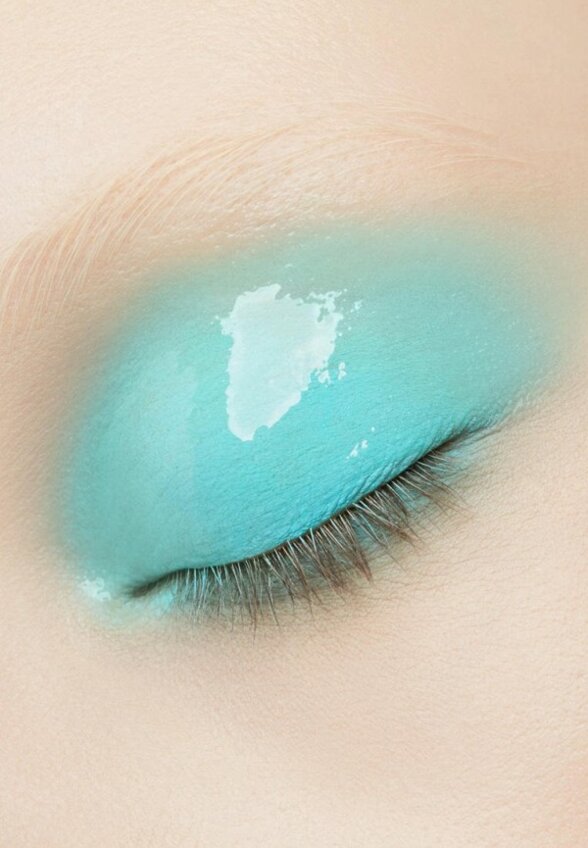 Пигмент для макияжа Krygina Cosmetics