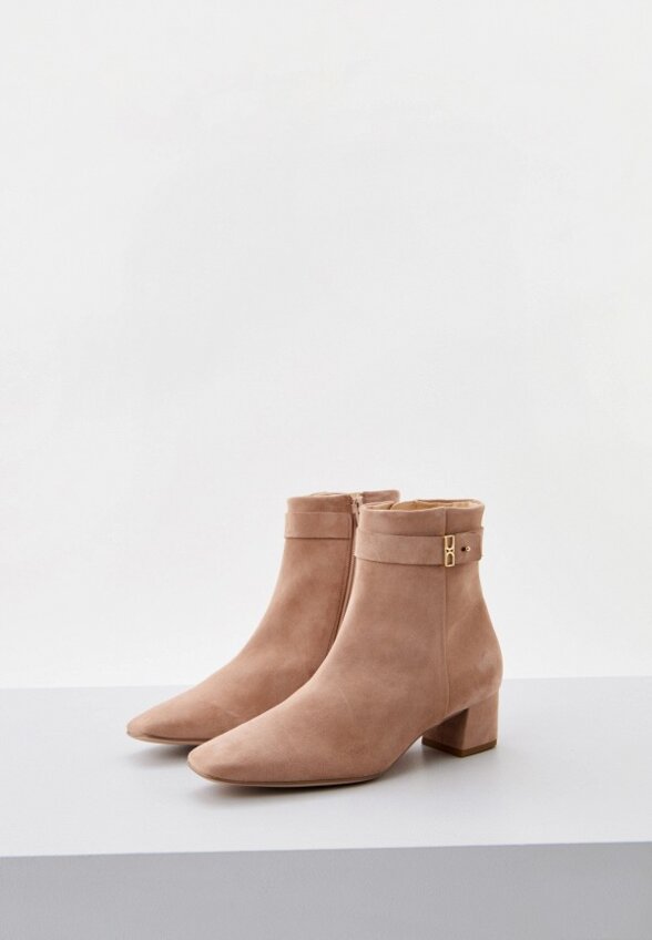 Ботильоны Högl