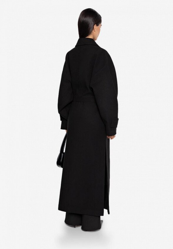 Пальто You Wanna