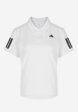 Поло женское adidas Club Polo, Белый8  - превью