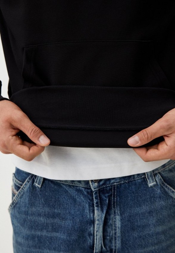 Худи Calvin Klein Jeans