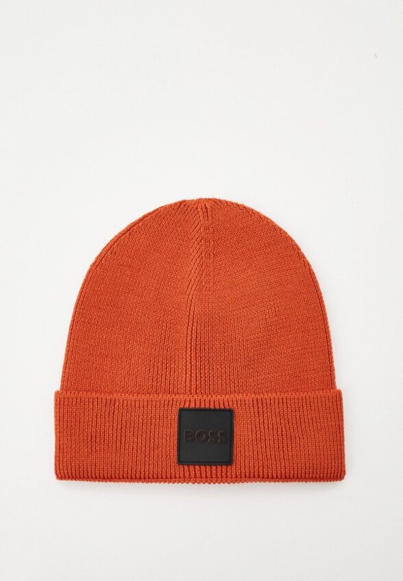 Шапка Boss