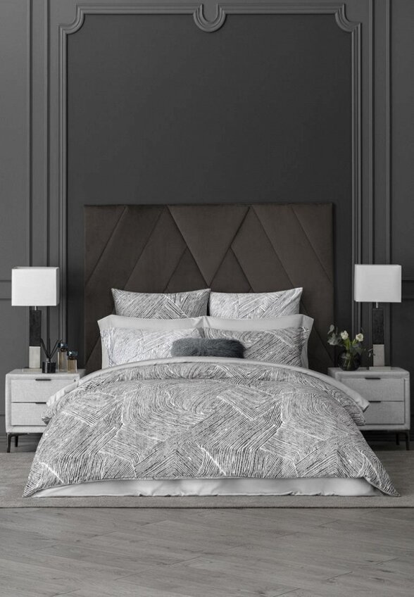 Постельное белье Евро Togas