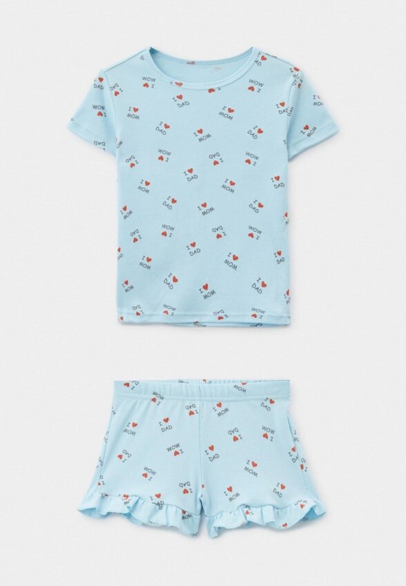 Пижама КотМарКот