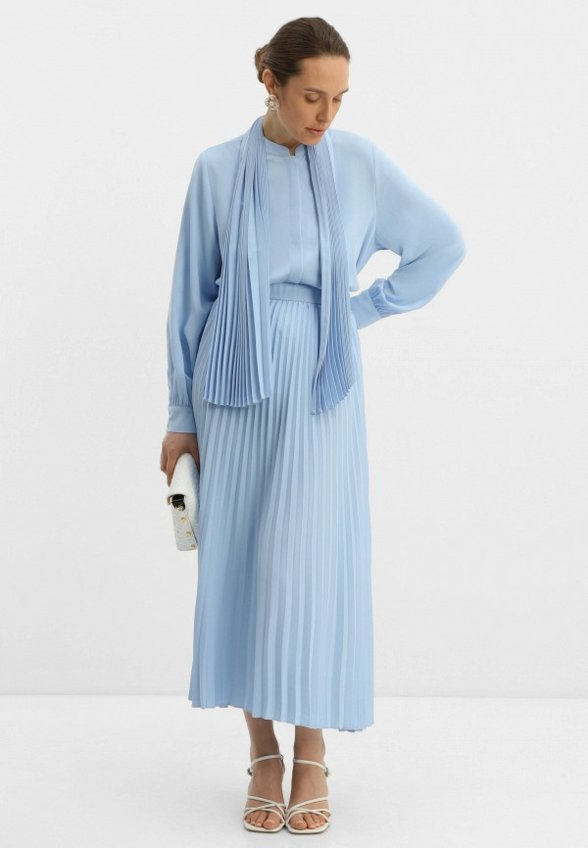 Блуза Passegiata