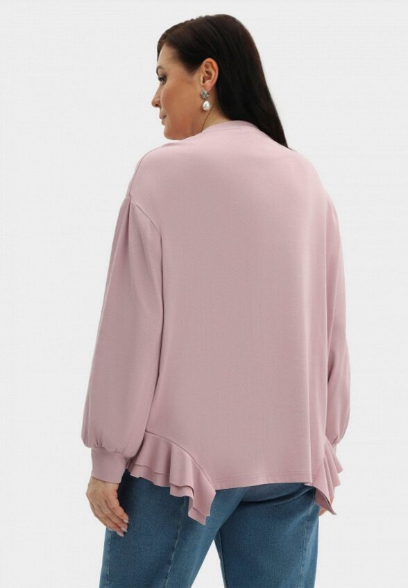 Свитшот Harmonia Sensuum