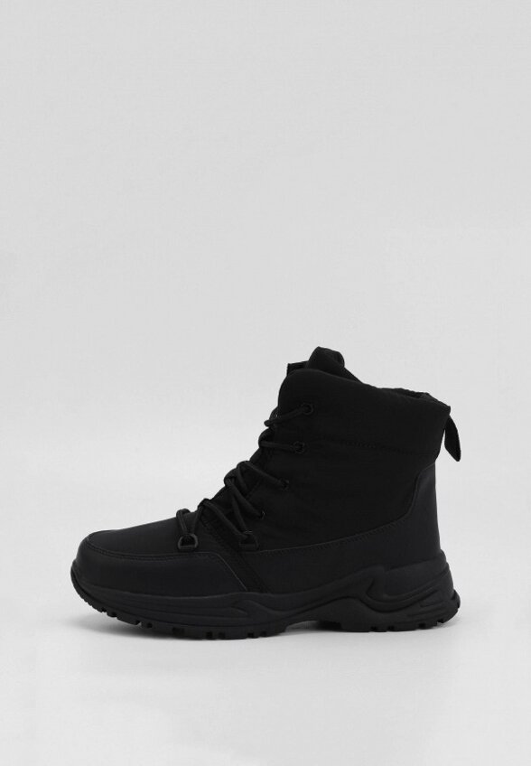 Ботинки Donna D’oro