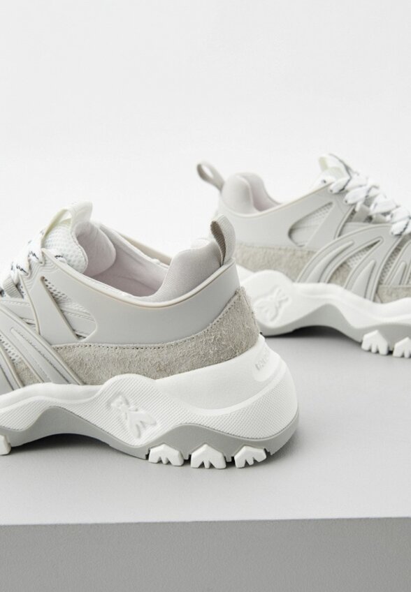 Кроссовки Patrizia Pepe