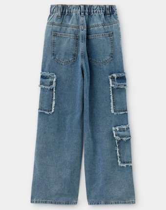 Джинсы Resser Denim детям