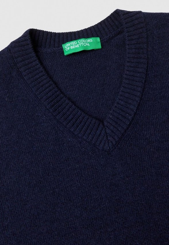 Жилет United Colors of Benetton