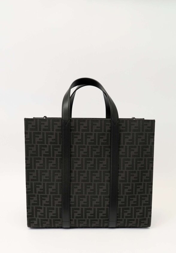 Fendi Canvas Bag