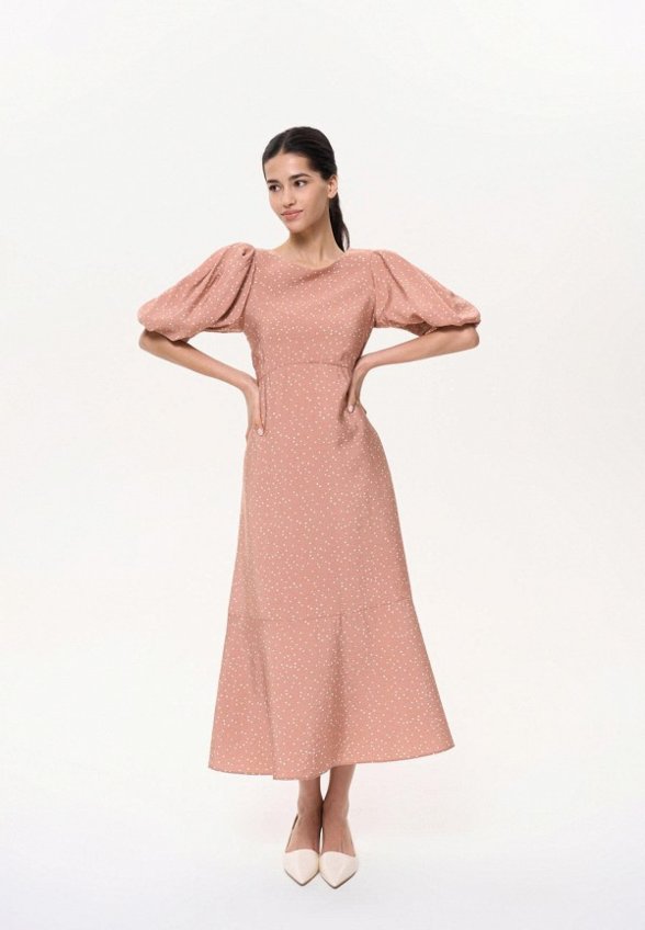 Платье True Red