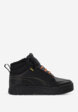 Кеды утепленные детские PUMA Tarrenz SB III Quest WTR, Черный4  - превью