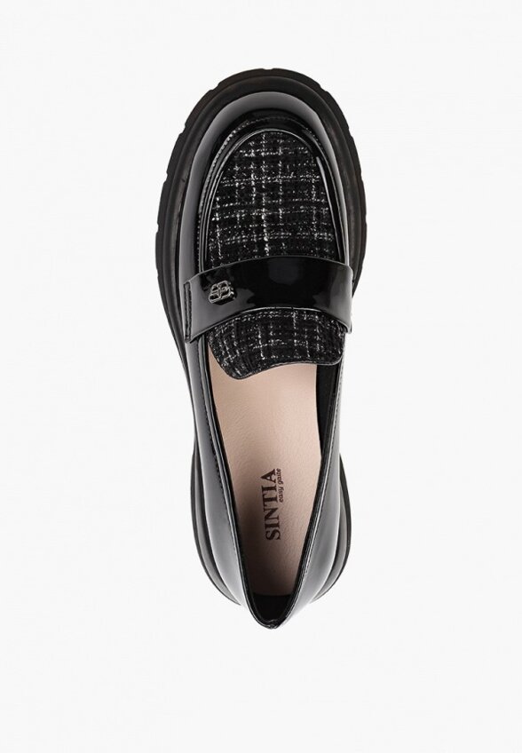 Лоферы Sintia Easy Gaite