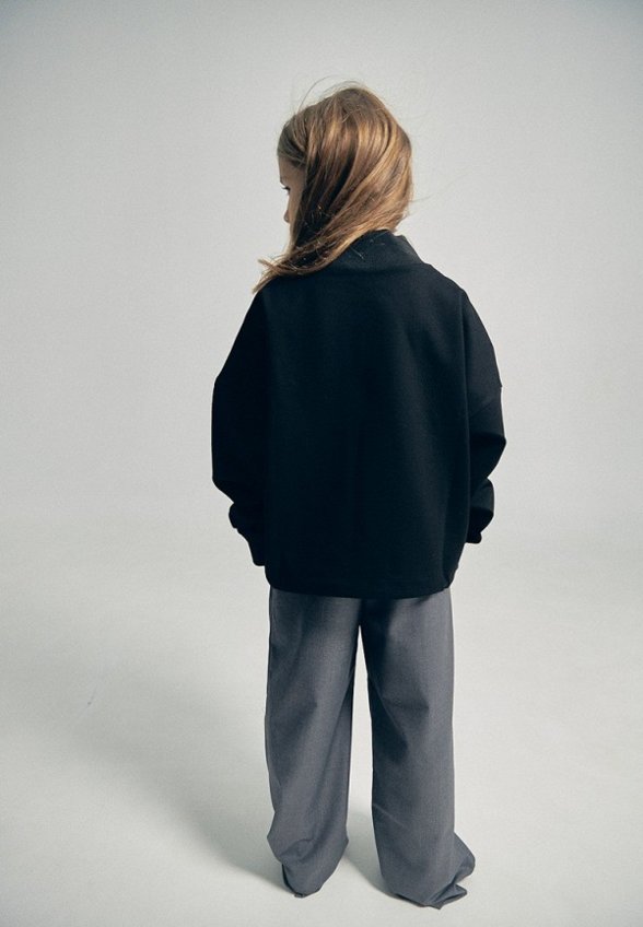 Свитшот Liqlo