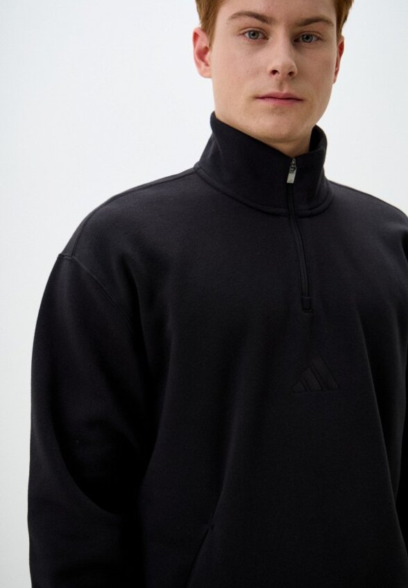 Олимпийка adidas