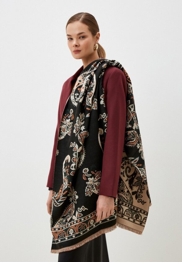 Палантин Rosedena