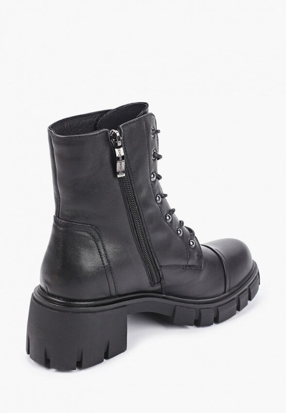 Ботильоны Thomas Munz