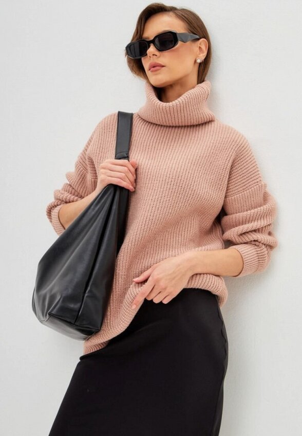 Свитер To Molly from James