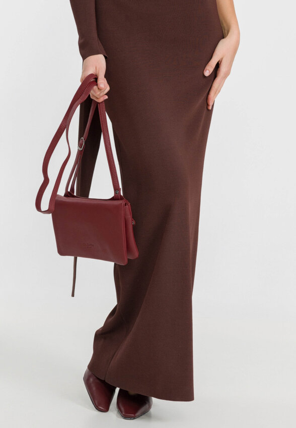 Др.Коффер M402890-44-03 сумка через плечо