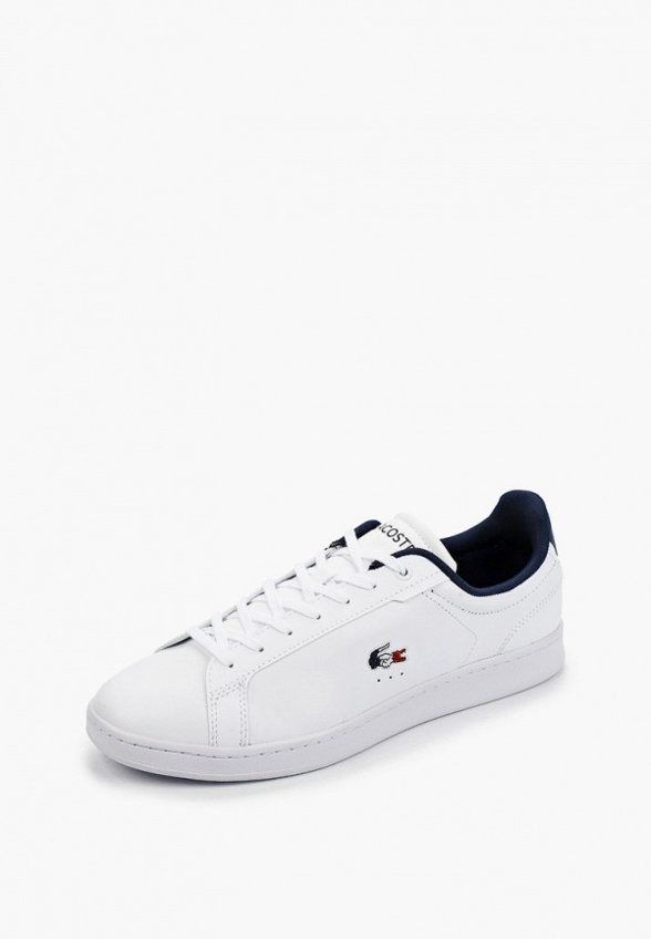 Кеды Lacoste
