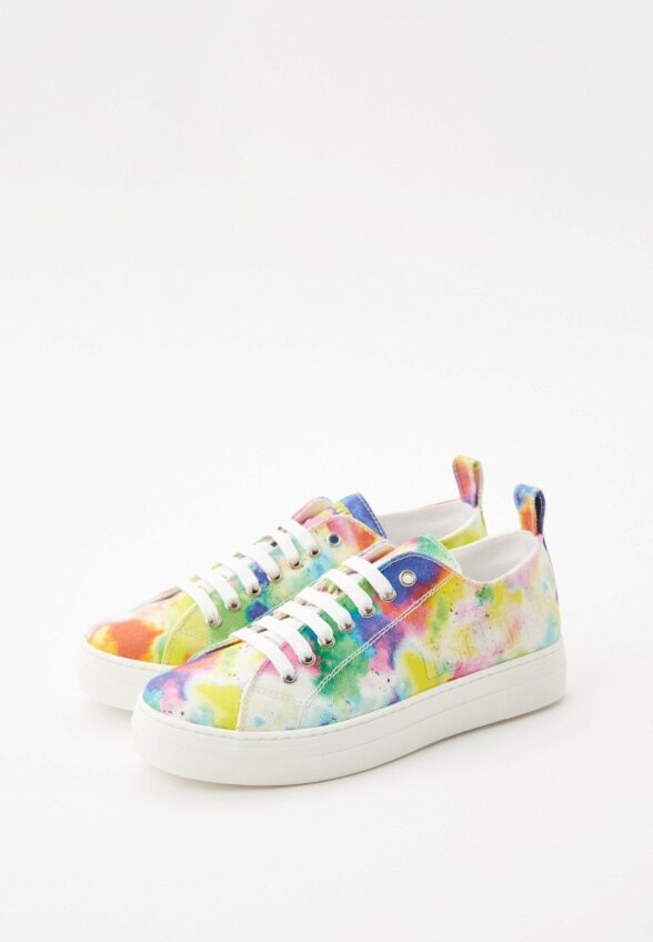 Кеды Dsquared2
