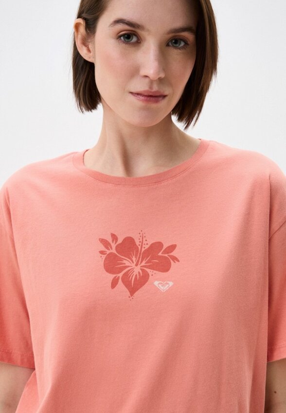 Футболка Roxy