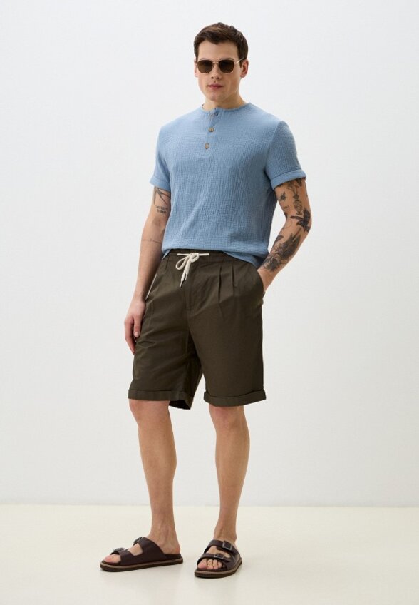 Футболка Country Stories