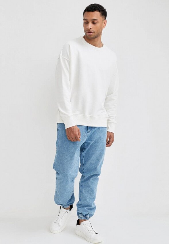 Свитшот Torae Black