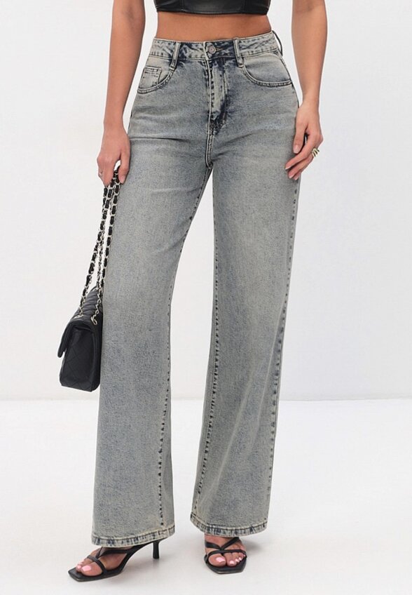 Джинсы Sandrine