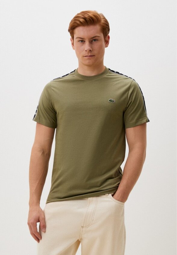 Футболка Lacoste