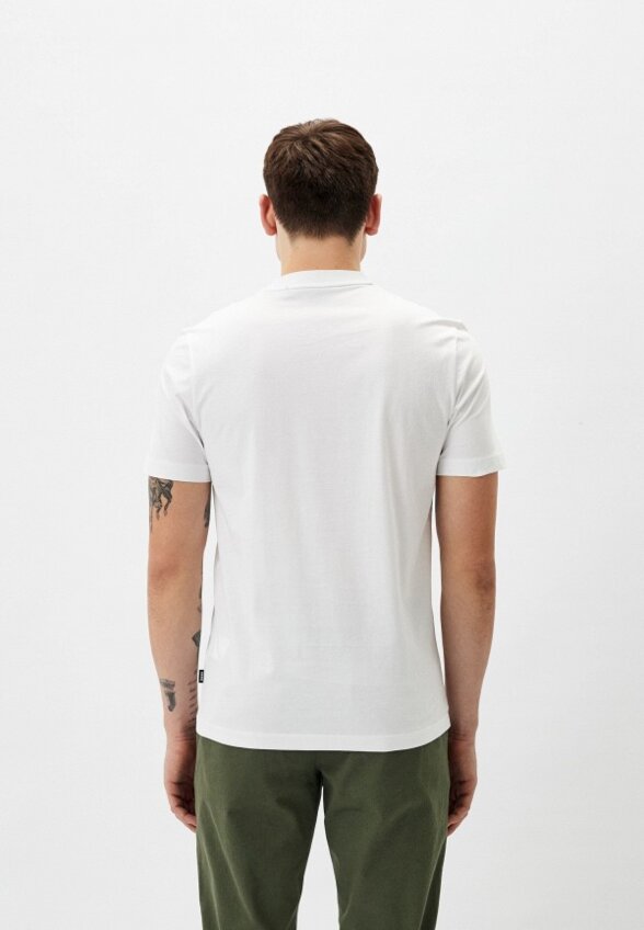 Футболка Boss