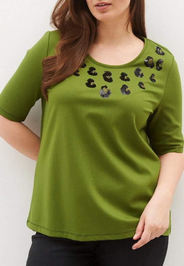 Футболка Samoon by Gerry Weber