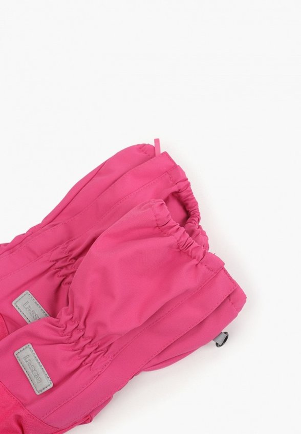 Варежки Lassie