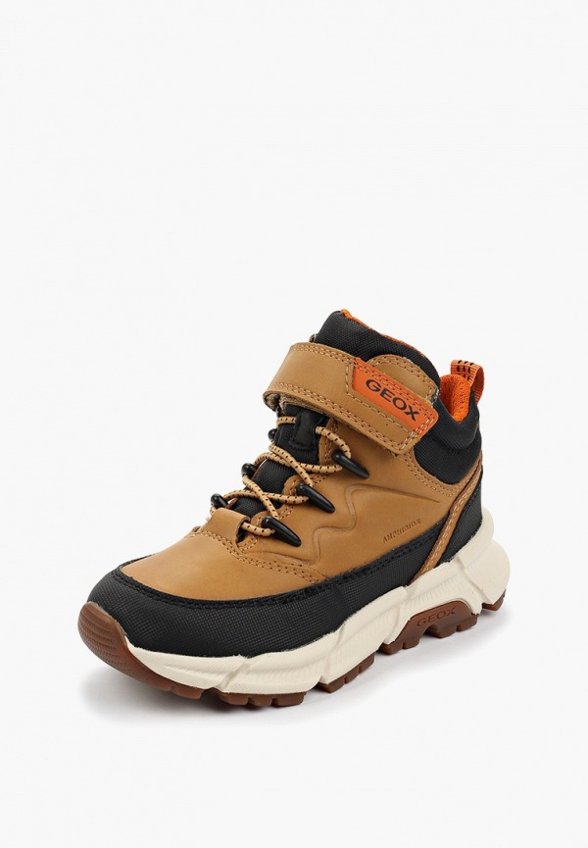 Кроссовки Geox