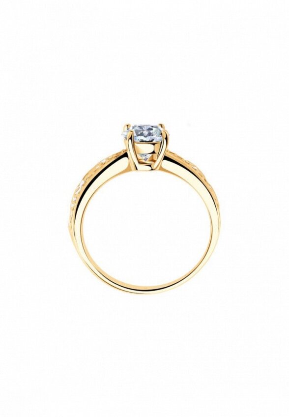 Кольцо Sokolov