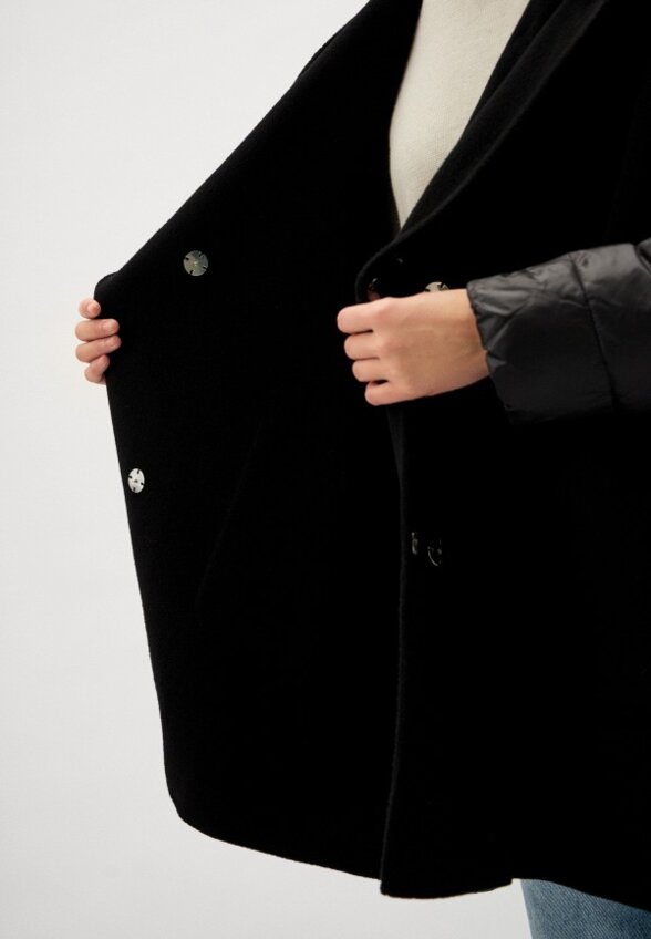 Полупальто Pinko