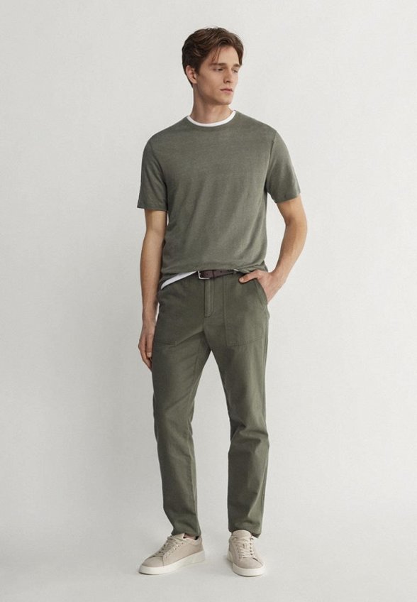 Футболка Falconeri