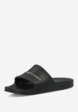 Шлепанцы женские Under Armour Ua Armr Shower Slide, Черный6  - превью