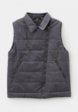 Жилет утепленный Nikastyle8  - превью