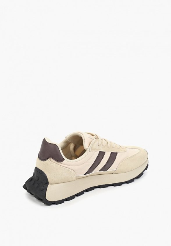 Кроссовки Escan