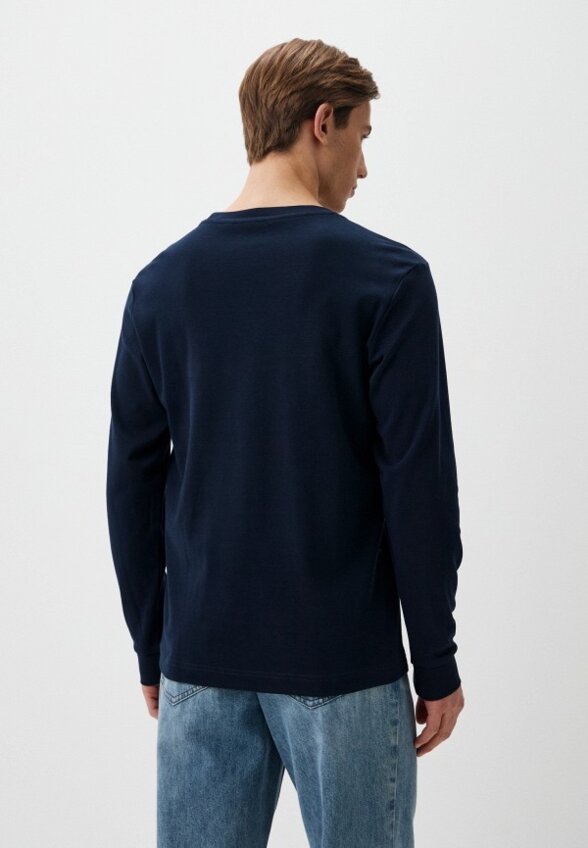 Лонгслив Tom Tailor