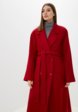 Пальто двубортное Anis2  - превью