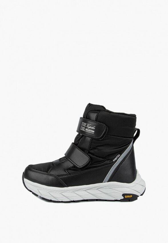 Ботинки Kapika