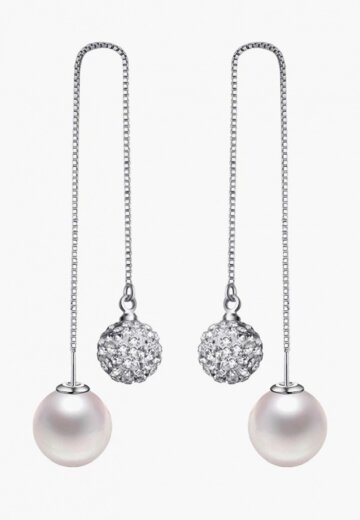 Серьги Ice&High Collection