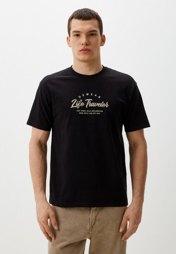 Футболка Dewear