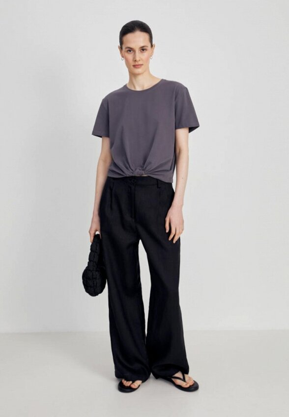 Футболка Finn Flare