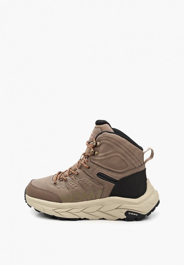 Ботинки Sigma
