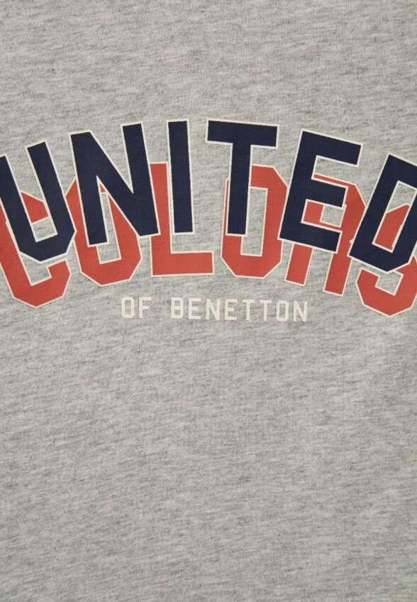 Футболка United Colors of Benetton